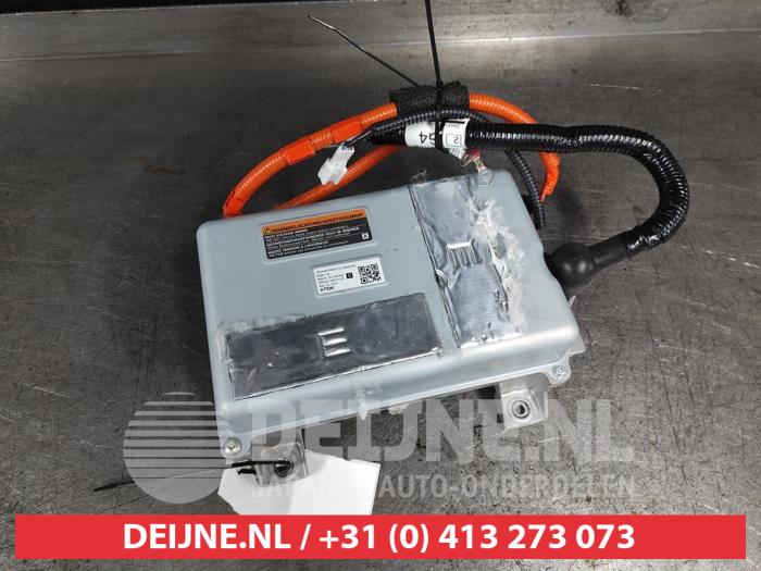 Nissan Qashqai DC/CD Konverter O685716