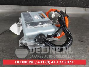 Nissan Qashqai DC/CD Konverter O685716 foto 2