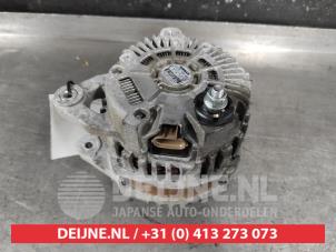 Nissan Juke Dynamo O685720 photo 2