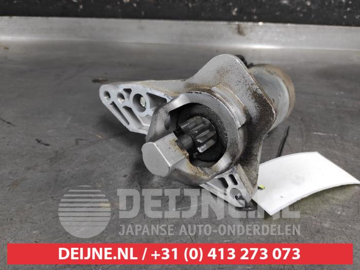 Nissan Juke Starter O685721