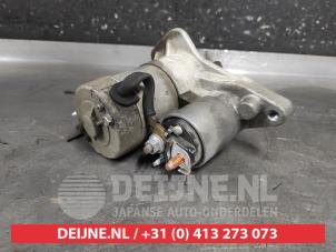 Nissan Juke Anlasser O685721 foto 2