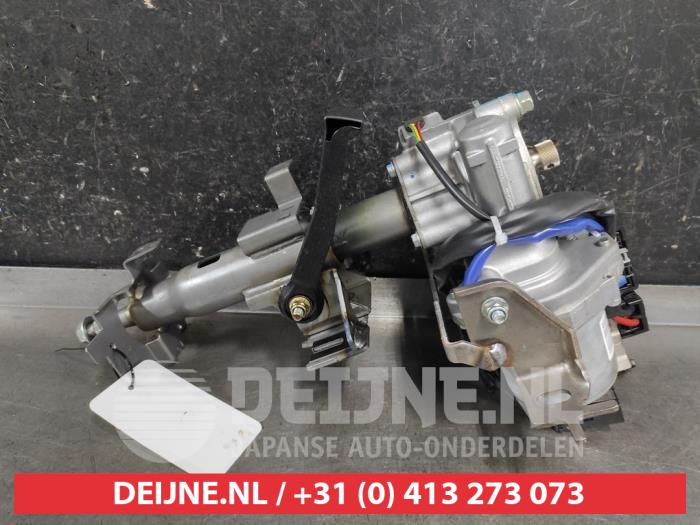 Nissan Juke Lenksäulenwelle O685727