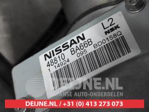 Nissan Juke Stuurkolomas O685727 foto 3