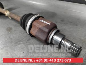 Nissan Juke Antriebswelle links vorne O685728 foto 3