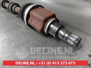 Nissan Juke Antriebswelle rechts vorne O685729 foto 3