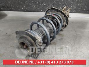 Nissan Juke Stoßdämpferstrebe rechts vorne O685733 foto 2