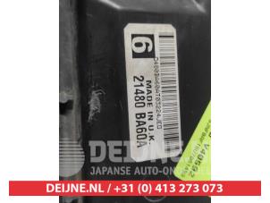 Nissan Juke Kühler O685734 foto 2