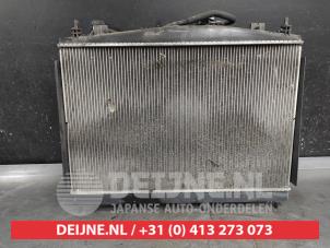 Nissan Juke Kühler O685734 foto 3