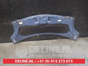Toyota Yaris Motorhaube O685741 foto 2