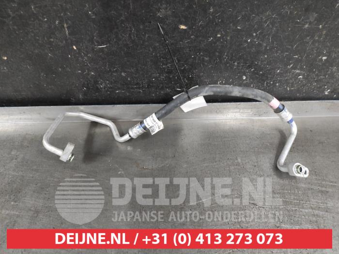 Toyota Hilux Airco Leiding O685783