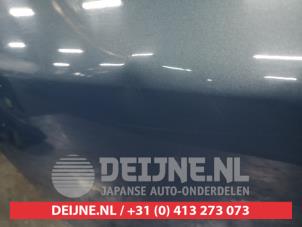 Toyota Yaris Portier 4Deurs links-achter O685755 foto 2