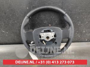 Toyota Hilux Steering wheel O685784 photo 2