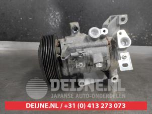 Gebruikte Pomp Airco Toyota Hilux V/VI 2.8 D4D-F 16V 4x4 Prijs € 200,00 Margeregeling aangeboden door V.Deijne Jap.Auto-onderdelen BV