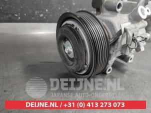 Toyota Hilux Klimapumpe O685794 foto 2