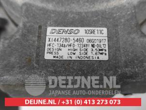 Toyota Hilux Klimapumpe O685794 foto 3
