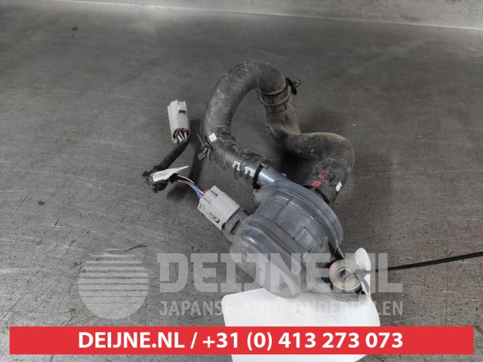 Toyota Hilux Zusätzliche Wasserpumpe O685801