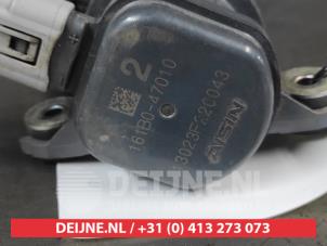 Toyota Hilux Zusätzliche Wasserpumpe O685801 foto 2