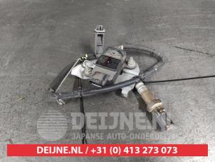 Gebruikte Nox sensor Toyota Hilux V/VI 2.8 D4D-F 16V 4x4 Prijs op aanvraag aangeboden door V.Deijne Jap.Auto-onderdelen BV
