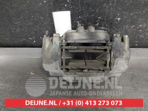 Toyota Hilux Front brake calliper, left O685810 photo 3