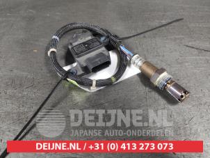 Gebruikte Nox sensor Toyota Hilux V/VI 2.8 D4D-F 16V 4x4 Prijs op aanvraag aangeboden door V.Deijne Jap.Auto-onderdelen BV