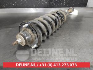 Toyota Hilux Front shock absorber rod, left O685812 photo 2