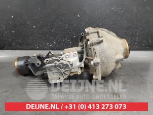 Toyota Hilux Front differential O685813 photo 3
