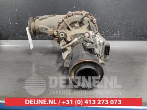 Gebruikte Differentieel voor Toyota Hilux V/VI 2.8 D4D-F 16V 4x4 Prijs € 500,00 Margeregeling aangeboden door V.Deijne Jap.Auto-onderdelen BV