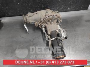 Toyota Hilux Front differential O685813 photo 2