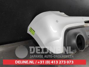 Suzuki Swift Rear bumper O685870 photo 2