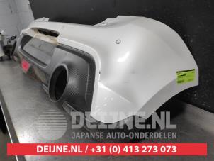 Suzuki Swift Rear bumper O685870 photo 3