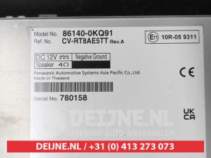 Toyota Hilux Radio O685889 foto 3