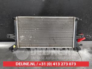 Gebruikte Radiateur Toyota Hilux V/VI 2.8 D4D-F 16V 4x4 Prijs op aanvraag aangeboden door V.Deijne Jap.Auto-onderdelen BV