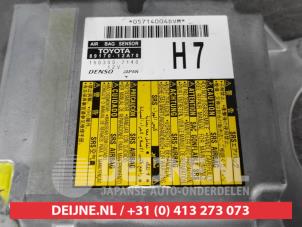 Toyota Auris Airbag Modul O685901 foto 3