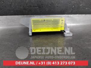 Toyota Auris Airbag Modul O685901 foto 2