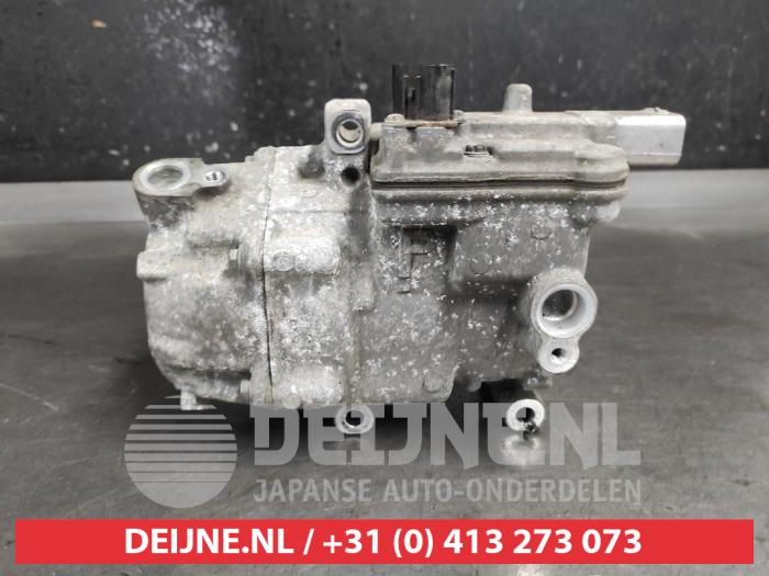 Toyota Auris Klimapumpe O685902