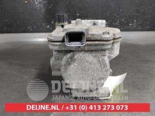 Toyota Auris Air conditioning pump O685902 photo 2