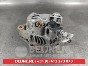 Suzuki Swift Dynamo O685907 foto 2