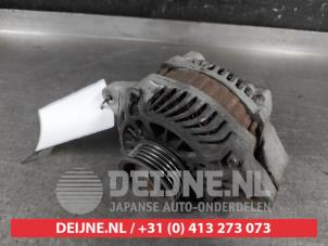 Gebruikte Dynamo Suzuki Swift (ZA/ZC/ZD1/2/3/9) 1.6 Sport VVT 16V Prijs € 30,00 Margeregeling aangeboden door V.Deijne Jap.Auto-onderdelen BV