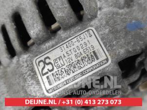 Suzuki Swift Dynamo O685907 foto 3