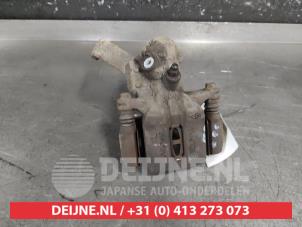 Suzuki Swift Remklauw (Tang) links-achter O685912 foto 3