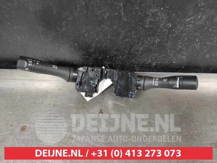 Nissan Navara Kombischalter Lenksäule O685917