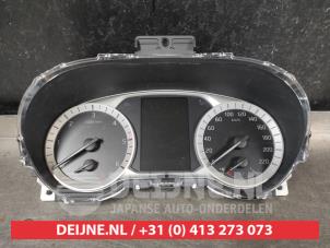 Gebruikte Kilometerteller KM Nissan NP 300 Navara (D23) 2.3 dCi twinturbo 16V 4x4 Prijs op aanvraag aangeboden door V.Deijne Jap.Auto-onderdelen BV