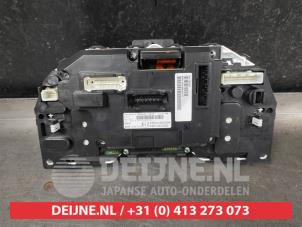 Nissan Navara Odometer KM O685918 photo 2