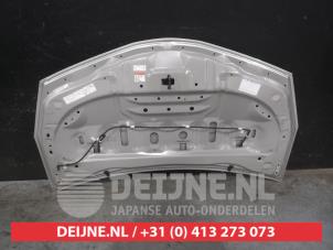 Toyota Prius Plus Motorhaube O685921 foto 2