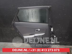 Kia Ceed Rear door 4-door, left O685926 photo 3