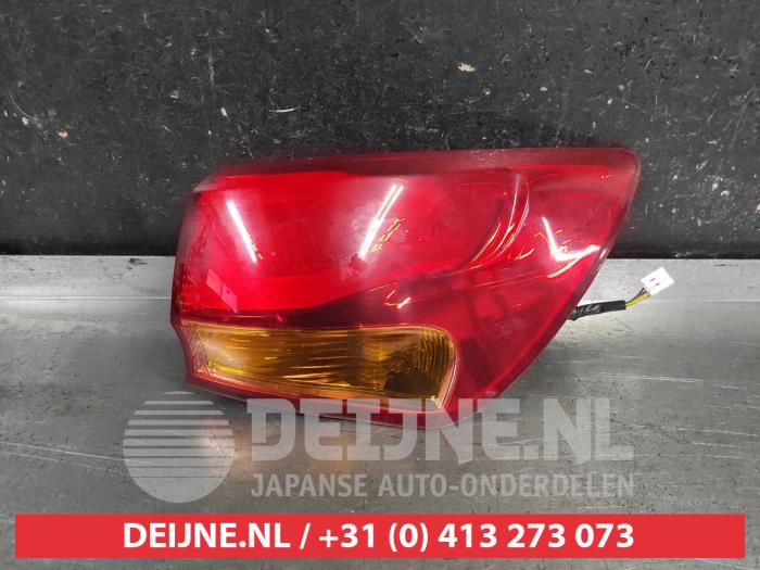 Kia Ceed Achterlicht rechts O685933