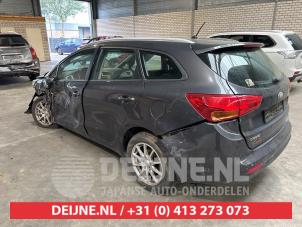 Kia Ceed Heckklappe O685934 foto 3