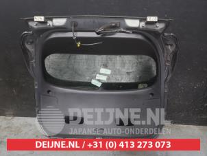 Kia Ceed Heckklappe O685934 foto 2