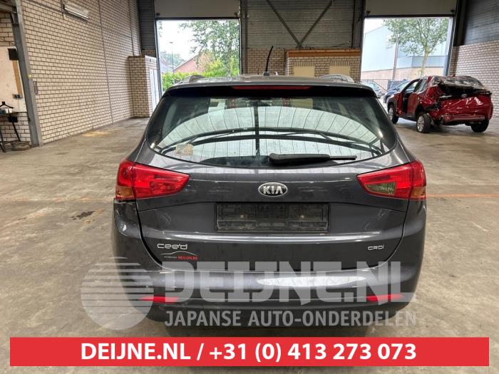 Kia Ceed Achterklep reflector rechts O685938