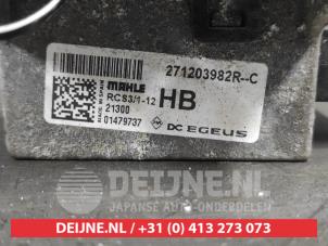 Nissan Navara Vorglührelais O685946 foto 2